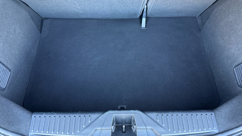 Ford Fiesta 1.1 Trend 5dr Petrol Hatchback